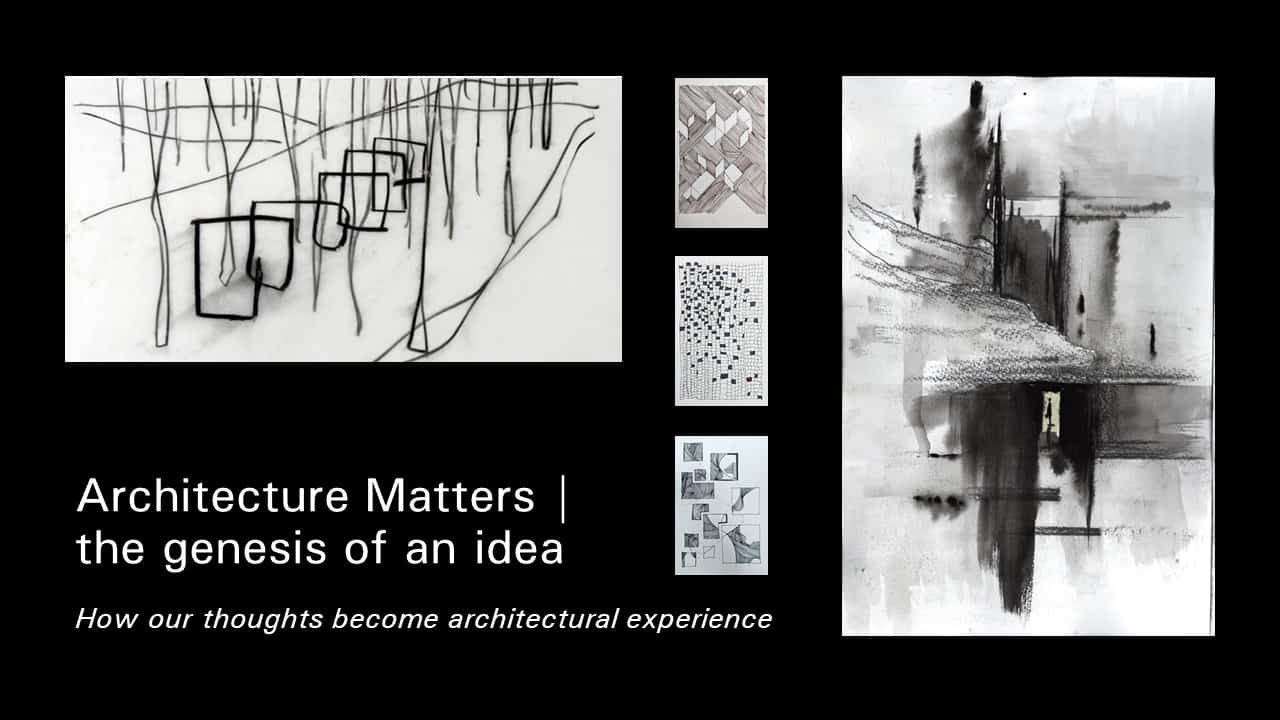 Architecture Webinar Workshop