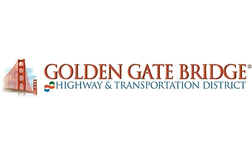 logo - Golden Gate Bridge Highway & Transportation District
