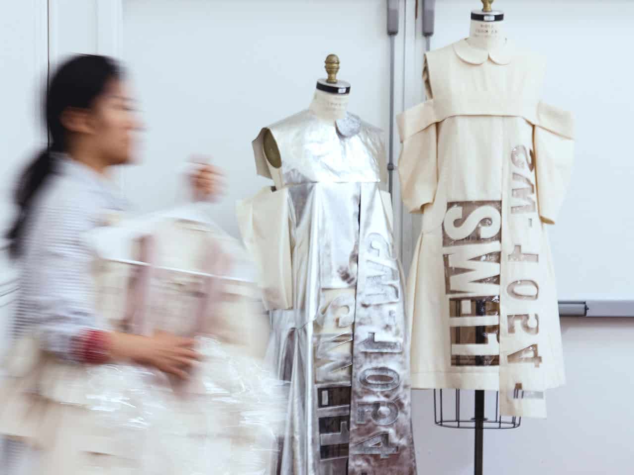 Fashion Product Development Degrees