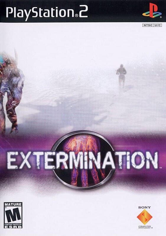 Karen Hirst | Extermination