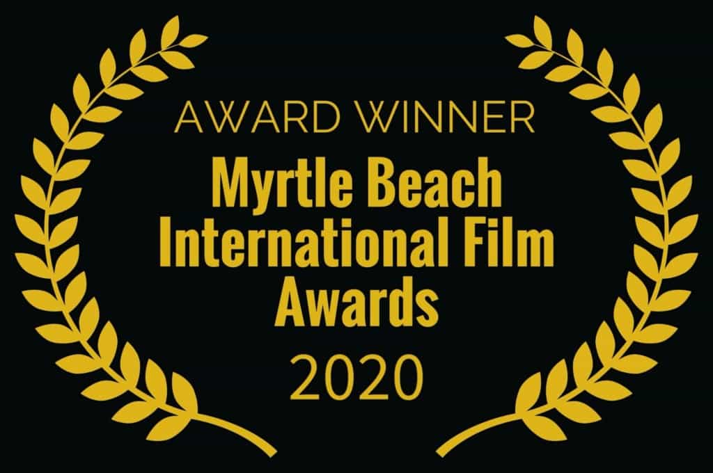 On-Off Myrtle Beach Award