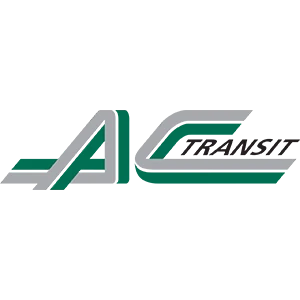 logo - AC Transit