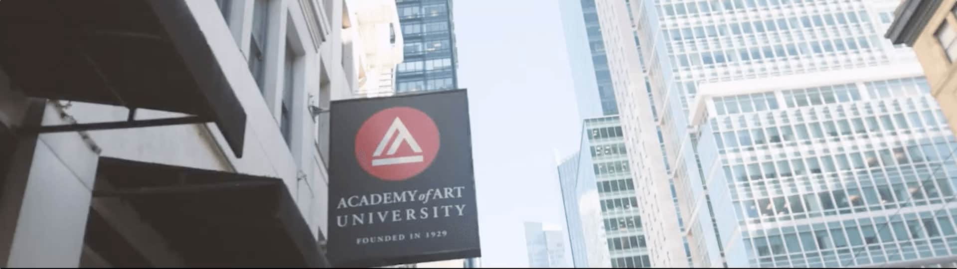 Academy of Art University