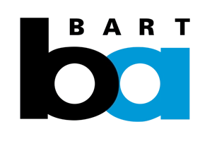 logo - BART