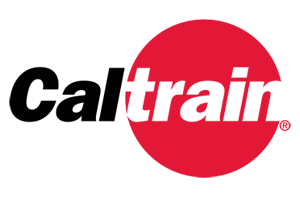 logo - Caltrain