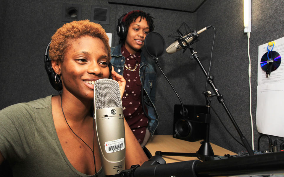 Radio Careers