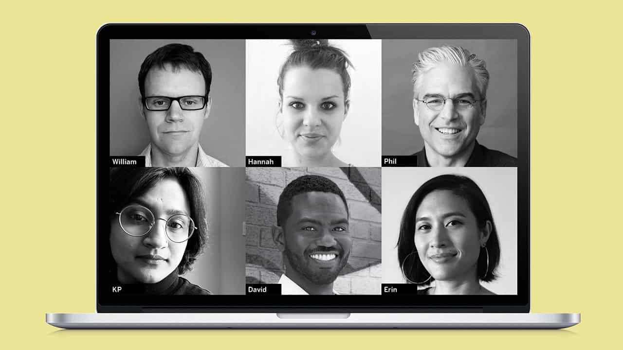 Designers as Creative Problem Solvers in a Changing World - Graphic Design Workshop