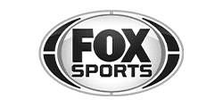 Company logo of Fox Sports