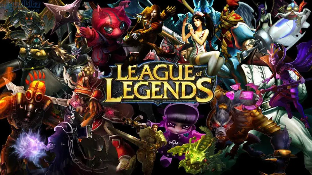 game development alumni duy nguyen league of legends