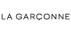 Company logo of La Garconne