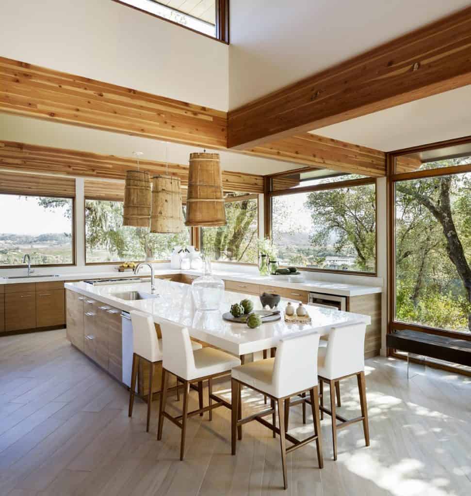 Sonoma County Project by MAS Design, LLC
