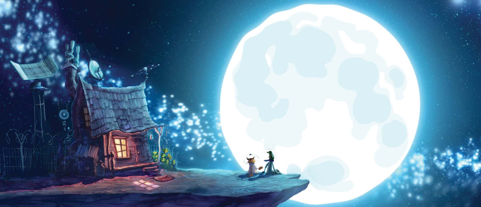 Nicolas Villarreal | Pasteurized