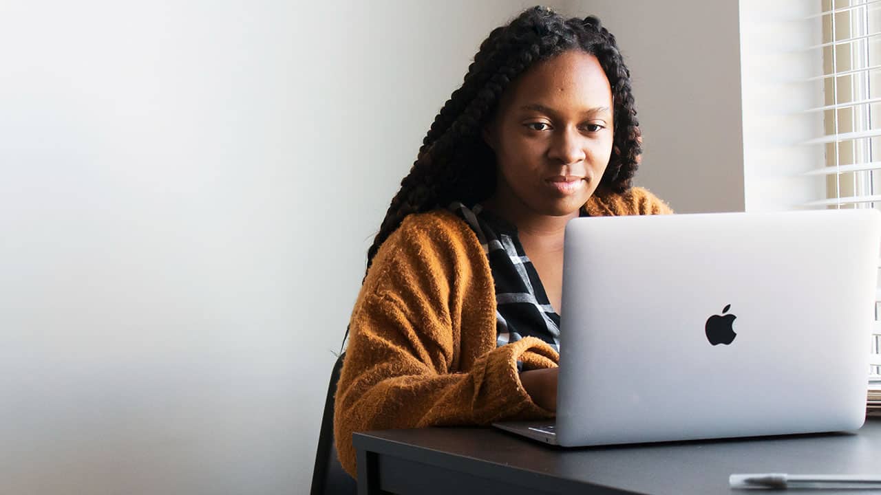 Online Education Webinar