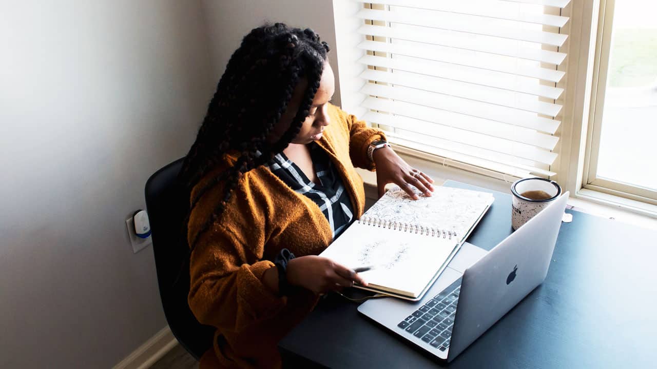 Online Education Webinar
