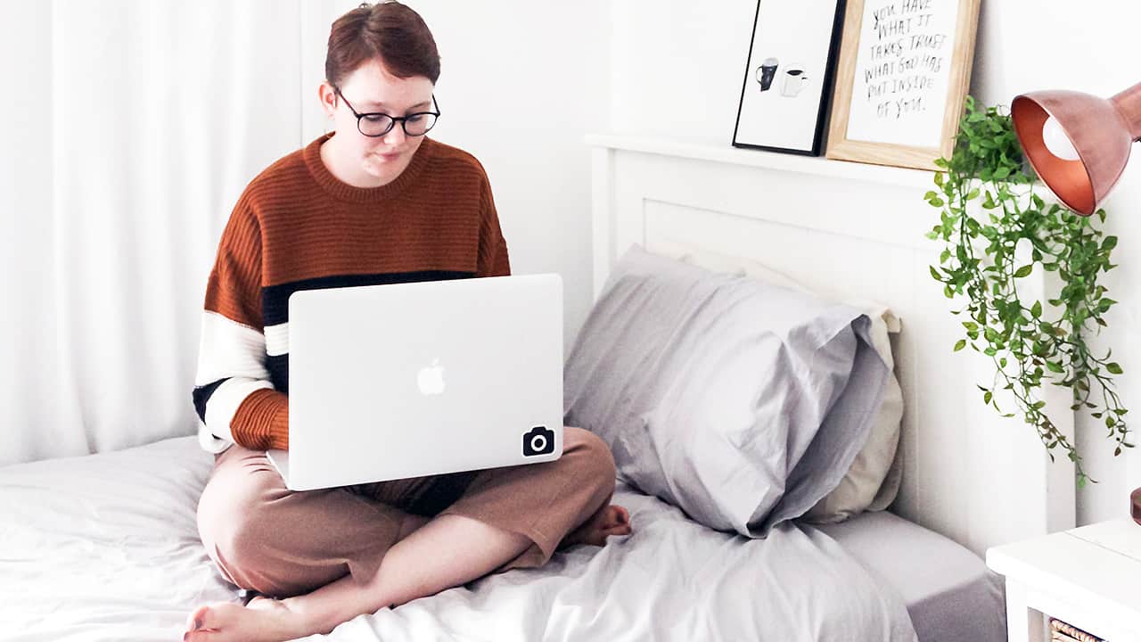 Online Open House