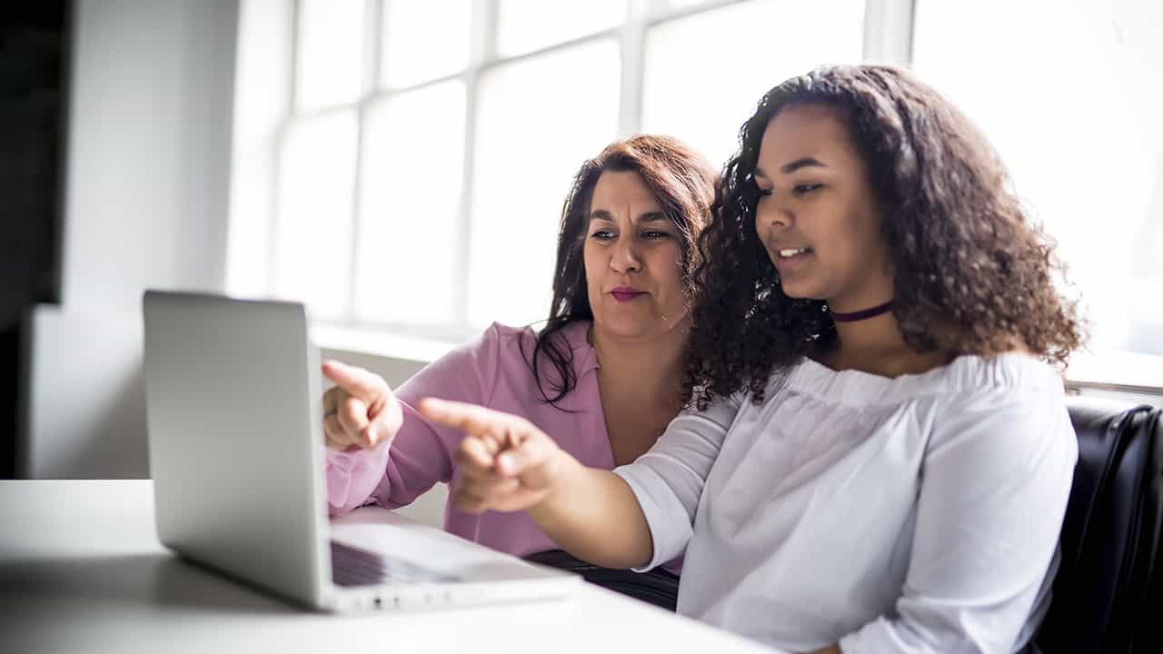 Online Open House