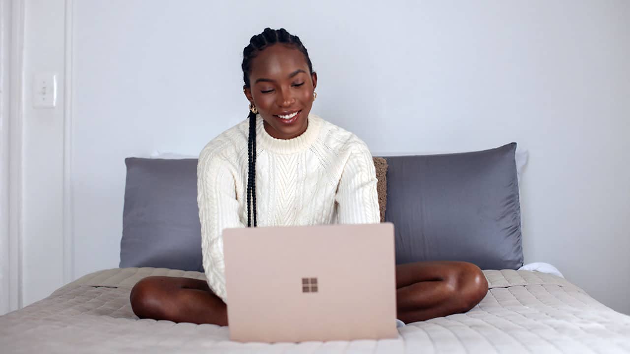 Online Open House