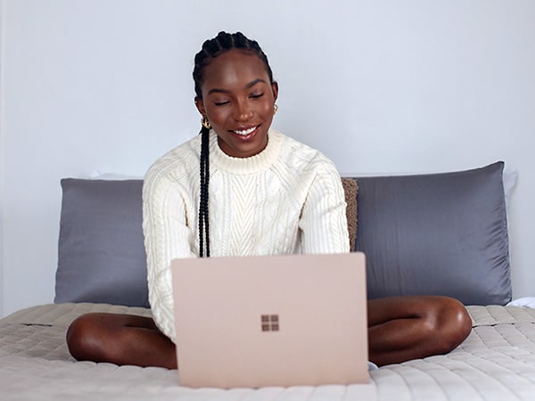 Online Open House