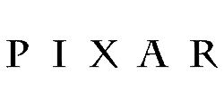 Company logo of Pixar