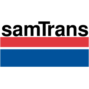 logo - samTrans