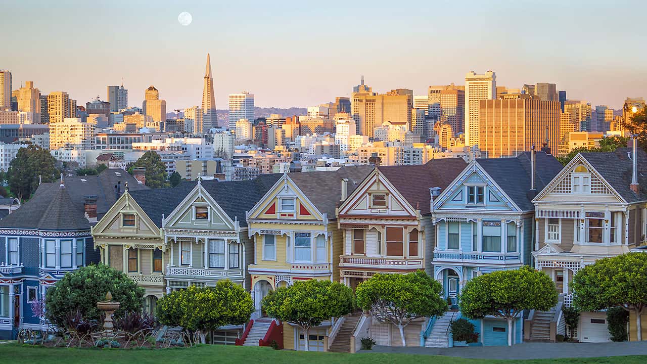 San Francisco