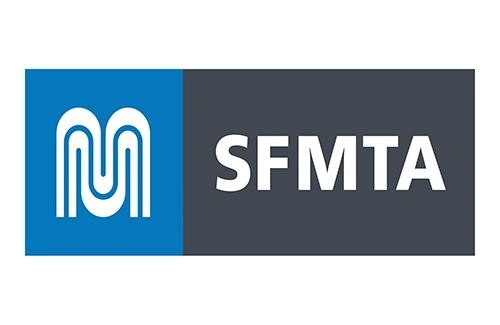 logo - SFMTA