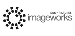 Company logo of Sony Pictures Imageworks