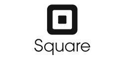 Company logo of Square