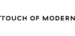 Company logo of Touch of Modern